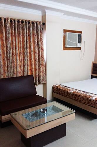Hotel Surya, Guwahati 2